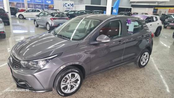 FIAT ARGO 1.0 FIREFLY FLEX DRIVE MANUAL